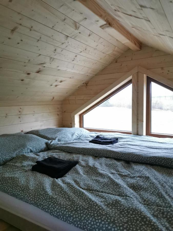 Treehome Tinyhouse Stritez  Ngoại thất bức ảnh