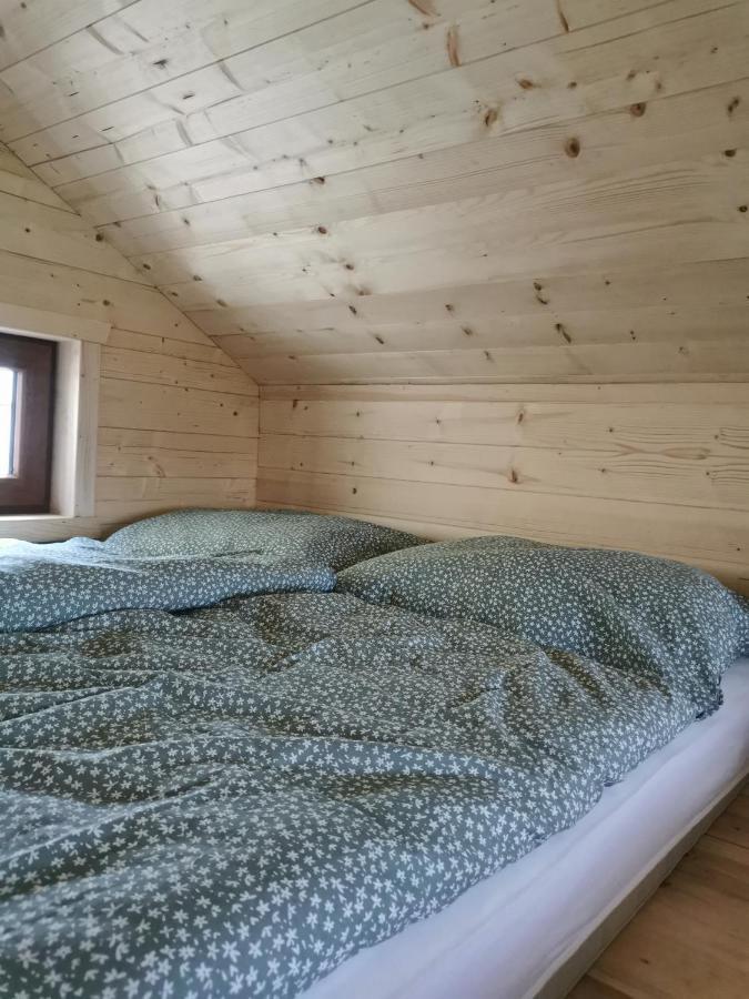 Treehome Tinyhouse Stritez  Ngoại thất bức ảnh