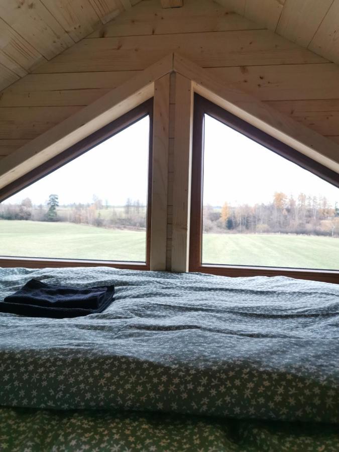 Treehome Tinyhouse Stritez  Ngoại thất bức ảnh