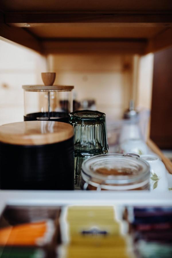 Treehome Tinyhouse Stritez  Ngoại thất bức ảnh
