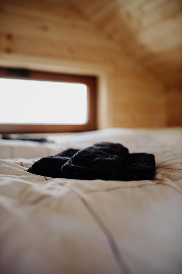 Treehome Tinyhouse Stritez  Ngoại thất bức ảnh