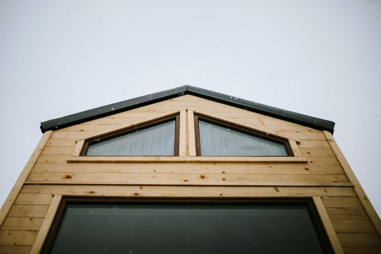Treehome Tinyhouse Stritez  Ngoại thất bức ảnh