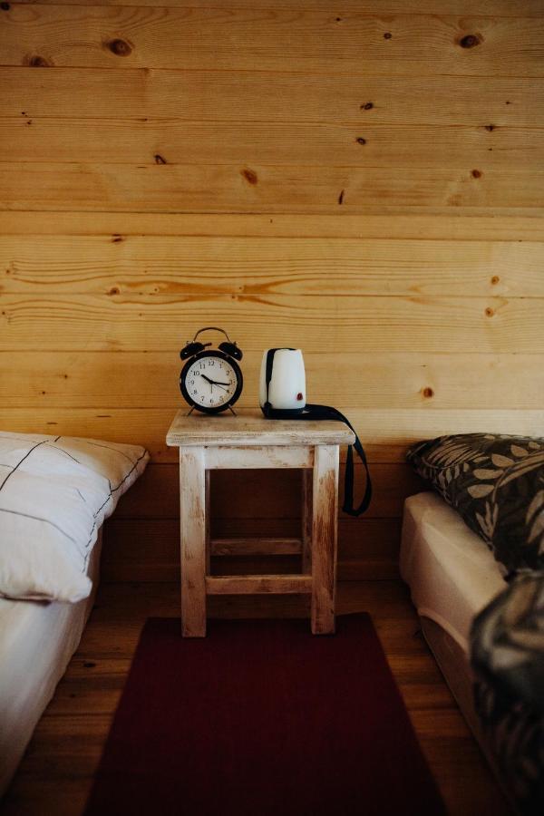 Treehome Tinyhouse Stritez  Ngoại thất bức ảnh